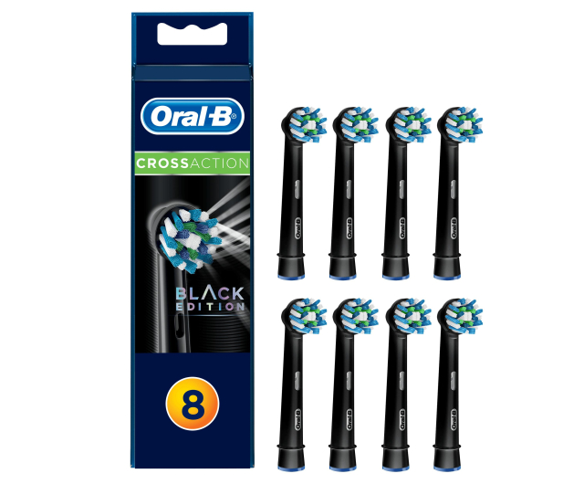 Oral-B EB50-8 Black - 487641 - zdjęcie 2